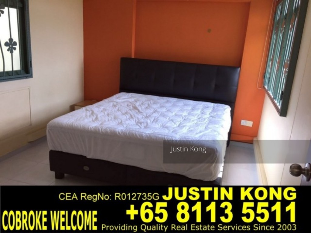 Blk 687A Woodlands Drive 75 (Woodlands), HDB 5 Rooms #148052522